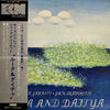 Keith Jarrett - Ruta And Daitya (Vinyl, LP, Album) Very Good Plus (VG+) / Very Good Plus (VG+)