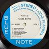 Miles Davis - Volume 2 (Vinyl, LP, Compilation, Reissue, Stereo) Very Good (VG) / Very Good (VG)