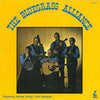The Bluegrass Alliance - The Bluegrass Alliance (Vinyl, LP, Album) Very Good Plus (VG+) / Very Good Plus (VG+)