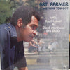 Art Farmer - Something You Got (Vinyl, LP, Album, Stereo)