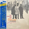 The Ornette Coleman Trio - At The 