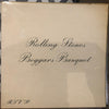The Rolling Stones - Beggars Banquet (Vinyl, LP, Stereo) Very Good Plus (VG+) / Good Plus (G+)
