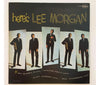 Lee Morgan - Here's Lee Morgan (Vinyl, LP, Album, Reissue) Near Mint (NM or M-) / Very Good Plus (VG+)