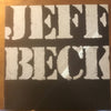 Jeff Beck - There & Back (Vinyl, LP, Album)