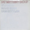 Pat Metheny Group - Pat Metheny Group (Vinyl, LP, Album, Reissue) Very Good Plus (VG+) / Very Good Plus (VG+)