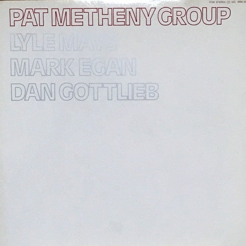 Pat Metheny Group