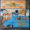 The Allman Brothers Band - Wipe The Windows, Check The Oil, Dollar Gas (2xVinyl, LP, Album) Very Good Plus (VG+) / Good Plus (G+)