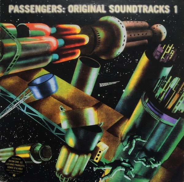 Release: Original Soundtracks 1-Vinyl-Europe-1995-524 166-1, ILPS 8043-68475