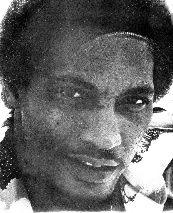 Johnny Bristol