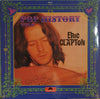 Eric Clapton - Pop History Vol 9 (2xVinyl, LP, Compilation, Reissue) Very Good Plus (VG+) / Very Good (VG)