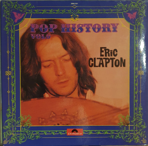 Pop History Vol 9