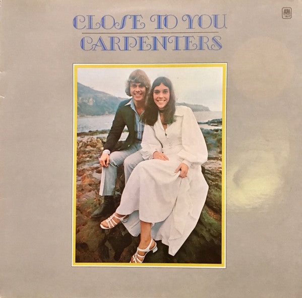 Close To You