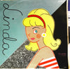 Ann Lewis (2) - リンダ = Linda (Vinyl, 7