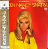 Nancy Sinatra - Golden Nancy Sinatra Vol.3 (Vinyl, LP, Compilation, Stereo) Very Good (VG) / Very Good (VG)