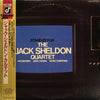 The Jack Sheldon Quartet - Stand By For (Vinyl, LP, Album, Stereo) Near Mint (NM or M-) / Very Good (VG)