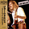 Joe Walsh - The Very Best Of Joe Walsh (Vinyl, LP, Compilation, Stereo) Very Good (VG) / Very Good Plus (VG+)
