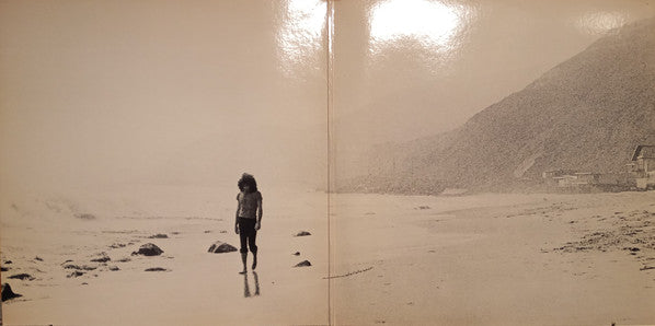 Release: Brother To Brother-Vinyl-US-1978-SP-4722, SP 4722-12725972