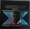 Nat King Cole - Best 20 (Vinyl, LP, Compilation) Good Plus (G+) / Very Good (VG)
