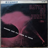The Modern Jazz All Stars - Battle Of Funky (Vinyl, LP, Album, Stereo) Very Good (VG) / Very Good (VG)