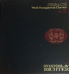 Johann Sebastian Bach - Well-Tempered Clavier Vol.2 (3xVinyl, LP, Stereo) Good Plus (G+) / Very Good (VG)