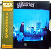 Genesis - Live (Vinyl, LP, Album, Reissue, Stereo) Very Good Plus (VG+) / Very Good Plus (VG+)