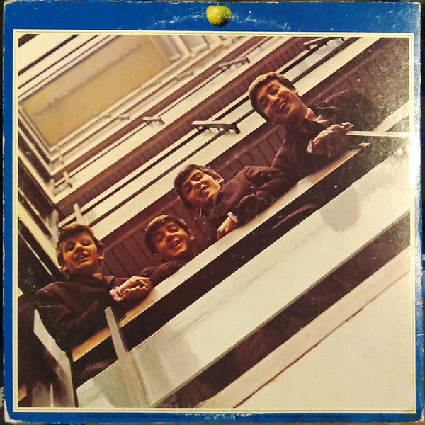 Release: 1967-1970-Vinyl-US-1975-SKBO 3404-17894293