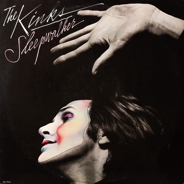 Master Release: Sleepwalker by The Kinks