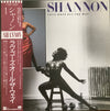 Shannon - Love Goes All The Way (Vinyl, LP, Album) Very Good Plus (VG+) / Very Good (VG)