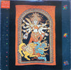 Kashinath Mukherjee - Raga Puria-Kalayan & Raga Bhupali (Vinyl, LP, Album) Very Good (VG) / Very Good (VG)