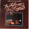 The Ventures - On Stage '73 (2xVinyl, LP, Album, Stereo) Very Good Plus (VG+) / Very Good (VG)