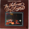 The Ventures - On Stage '73 (2xVinyl, LP, Album, Stereo) Very Good Plus (VG+) / Good Plus (G+)