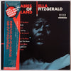 Ella Fitzgerald - Lullabies Of Birdland (Vinyl, LP, Album, Compilation, Reissue, Mono) Very Good (VG) / Very Good (VG)