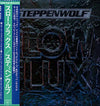 Steppenwolf - Slow Flux (Vinyl, LP, Album) Very Good (VG) / Very Good Plus (VG+)
