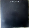 Utopia (5) - Oblivion (Vinyl, LP, Album) Very Good Plus (VG+) / Very Good Plus (VG+)