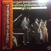 Miles Davis-Tadd Dameron Quintet - In Paris Festival International De Jazz - May, 1949 (Vinyl, LP, Album, Reissue, Mono) Near Mint (NM or M-) / Very Good Plus (VG+)