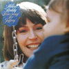Helen Reddy - Love Song For Jeffrey (Vinyl, LP, Album) Good Plus (G+) / Very Good Plus (VG+)