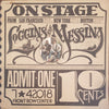 Loggins And Messina - On Stage (2xVinyl, LP, Album, Stereo) Good Plus (G+) / Near Mint (NM or M-)
