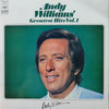 Andy Williams - Andy Williams' Greatest Hits Vol.1 (Vinyl, LP, Compilation) Very Good Plus (VG+) / Very Good (VG)