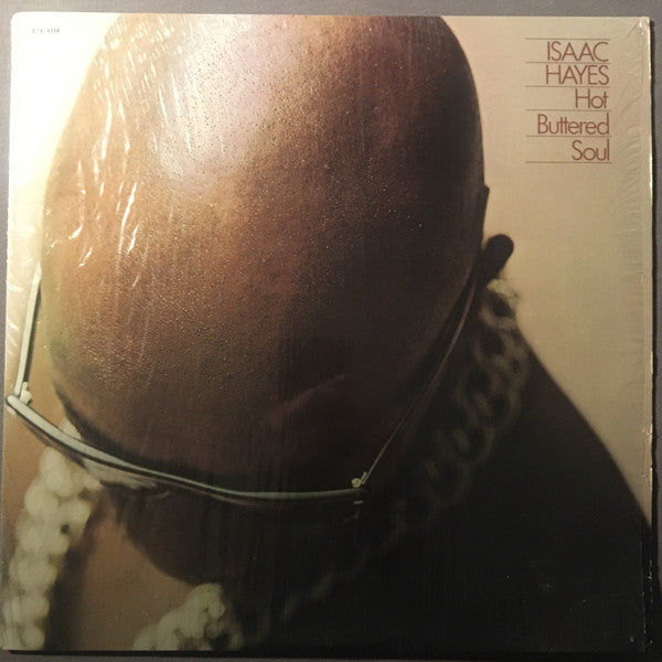 Release: Hot Buttered Soul-Vinyl-US-None-STX-4114-17722612