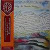 Charlie Haden - As Long As There's Music (Vinyl, LP, Album)