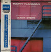 Tommy Flanagan - Giant Steps (In Memory Of John Coltrane) (Vinyl, LP, Album, Reissue, Stereo) Near Mint (NM or M-) / Very Good Plus (VG+)