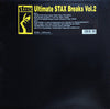 Various - Ultimate Stax Breaks Vol.2 (Vinyl, 12