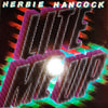 Herbie Hancock - Lite Me Up (Vinyl, LP, Promo, Stereo) Very Good (VG) / Very Good (VG)
