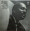 Bud Powell - Hot House (Vinyl, LP, Album, Reissue, Mono) Very Good Plus (VG+) / Very Good Plus (VG+)