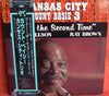 Count Basie - For The Second Time (Vinyl, LP, Album, Stereo) Near Mint (NM or M-) / Very Good Plus (VG+)