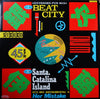 Ginji Ito - Beat City (Extended Fun Mix) (Vinyl, 12