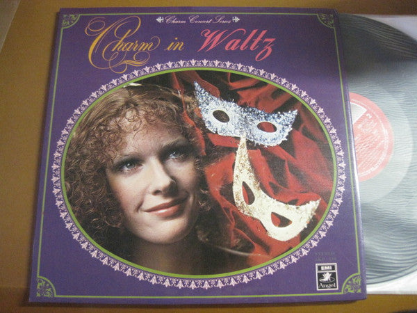 Charm In Waltz