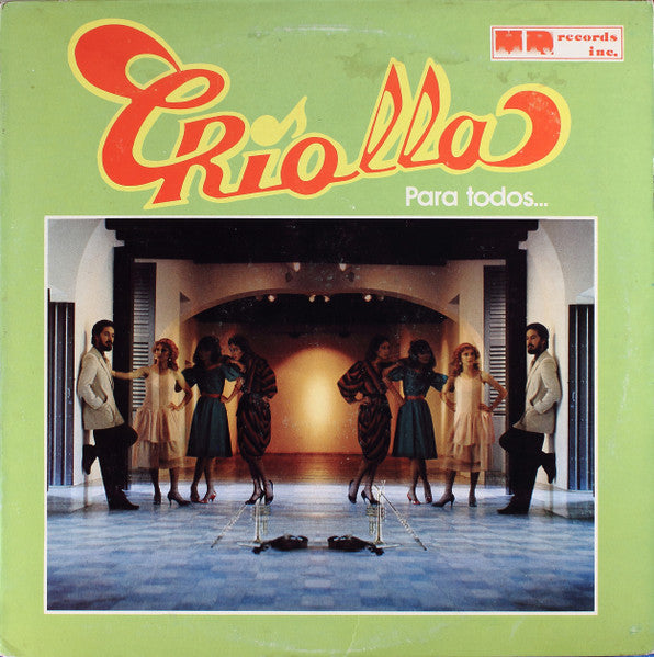 Release: Unknown Release-Vinyl-US-1983-001-22871804