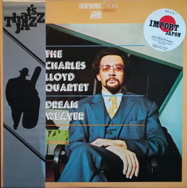 Release: Dream Weaver-Vinyl-Japan-1976-P-4539A-12878397