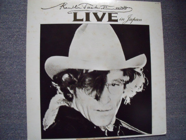 Release: Live In Japan-Vinyl-Japan-1977-OFM-1002-14567408